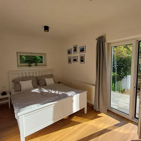 Vakantiehuis Marta Veselí nad Lužnicí