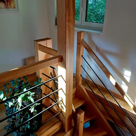 Vakantiehuis Marta Veselí nad Lužnicí