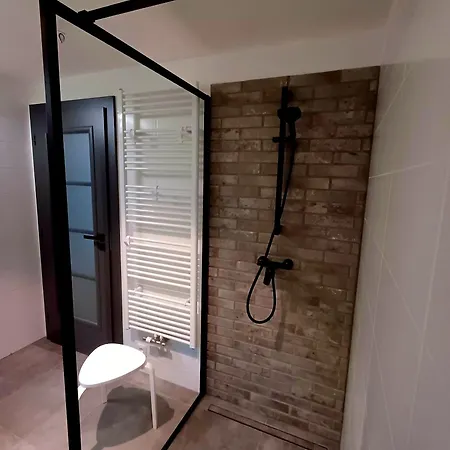 Marta Vakantiehuis Veselí nad Lužnicí